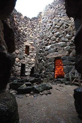 La Peonia Boutique Pirri