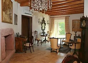 La Peonia Boutique Panzió 4*