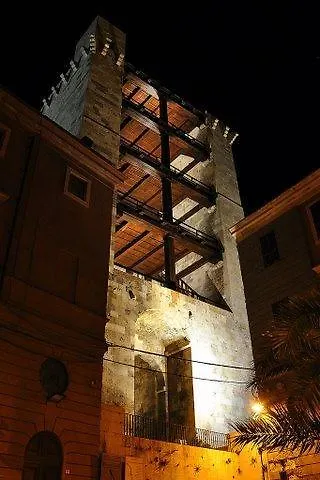 La Peonia Boutique 4*