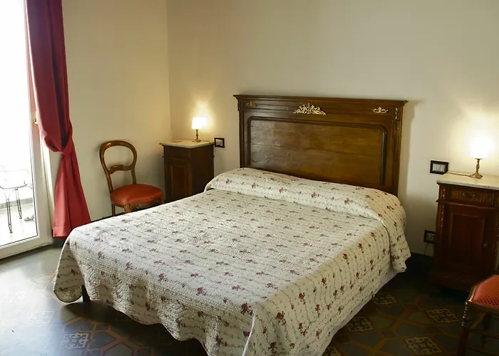 La Peonia Boutique Panzió